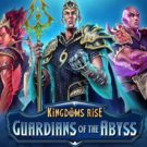 Pacanele gratis: Kingdoms Rise Guardians of the Abyss