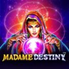 Pacanele gratis: Madame Destiny