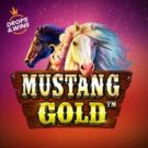 Pacanele gratis: Mustang Gold