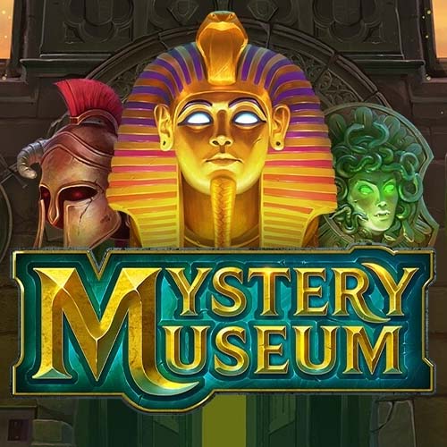 Pacanele gratis online: Mystery Museum