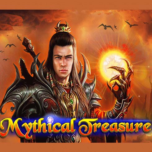 Pacanele gratis: Mythical Treasure