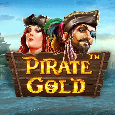Pacanele gratis: Pirate Gold
