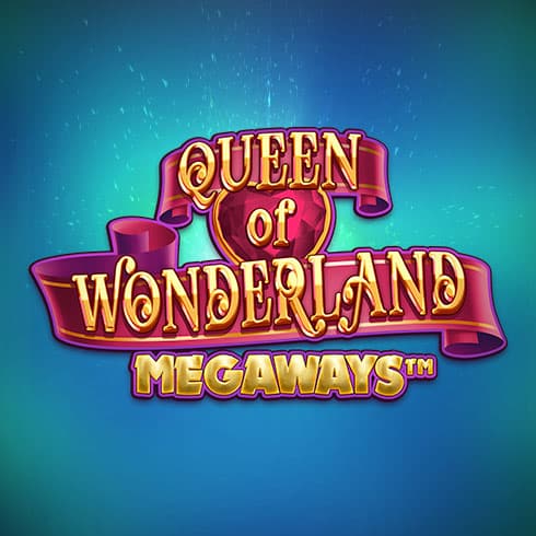 Pacanele gratis: Queen of Wonderland Megaways