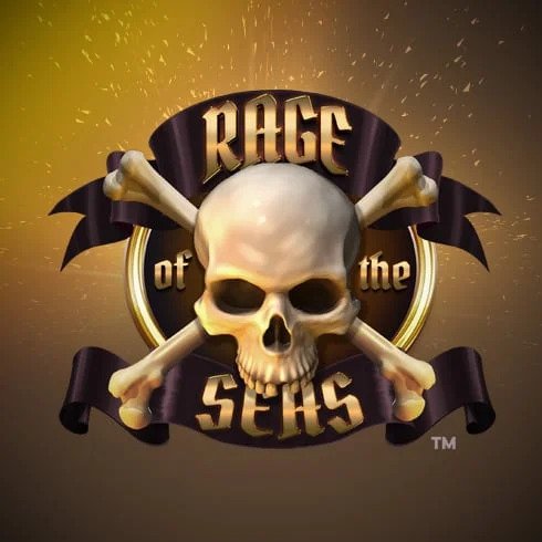 Pacanele online: Rage of the Seas
