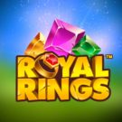 Pacanele online: Royal Rings