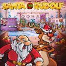 Pacanele gratis: Santa vs Rudolf de la NetEnt