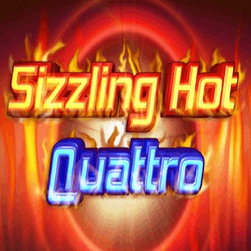 Pacanele gratis: Sizzling Hot Quattro 