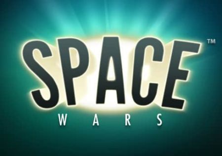 Jocuri ca la aparate: Space Wars