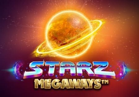 Pacanele gratis: Starz Megaways