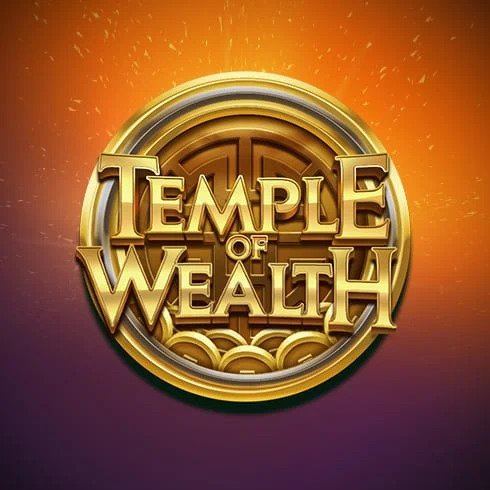 Jocuri ca la aparate: Temple of Wealth