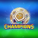 Pacanele gratis: The Champions