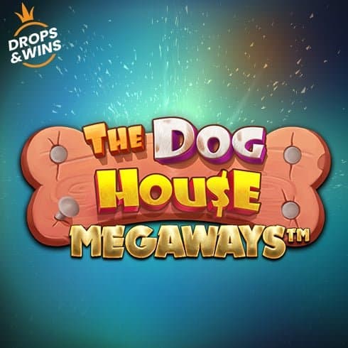 Jocuri ca la aparate: The Dog House Megaways