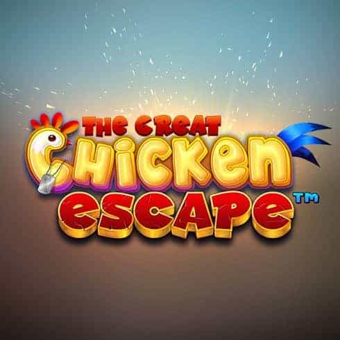 Pacanele gratis: The Great Chicken Escape