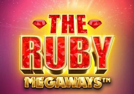 Jocuri ca la aparate: The Ruby Megaways