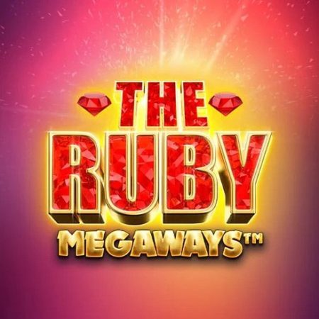 50 Rotiri Cash la The Ruby Megaways