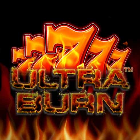 Pacanele 777: Ultra Burn