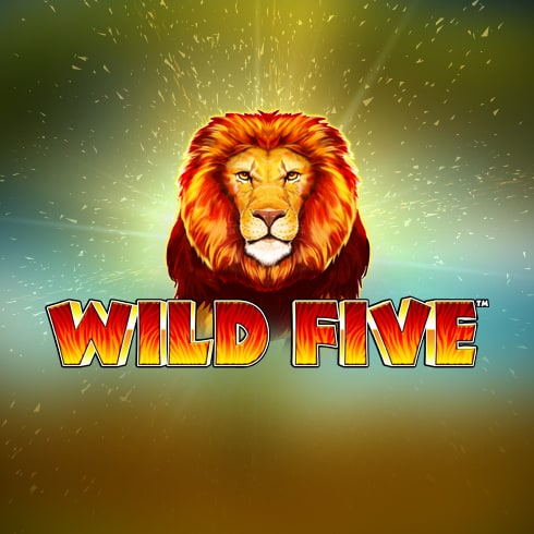 Pacanele online: Wild Five