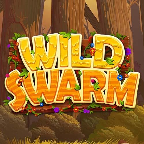Pacanele gratis online: Wild Swarm