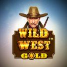 Pacanele online: Wild West Gold
