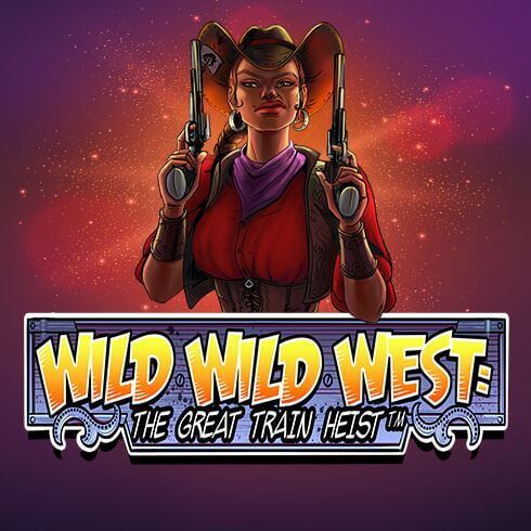 Pacanele gratis: Wild Wild West