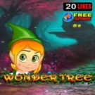 Jocuri ca la aparate: Wonder Tree