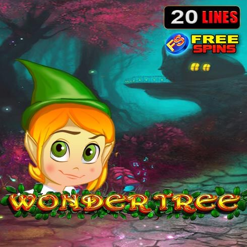 Jocuri ca la aparate: Wonder Tree