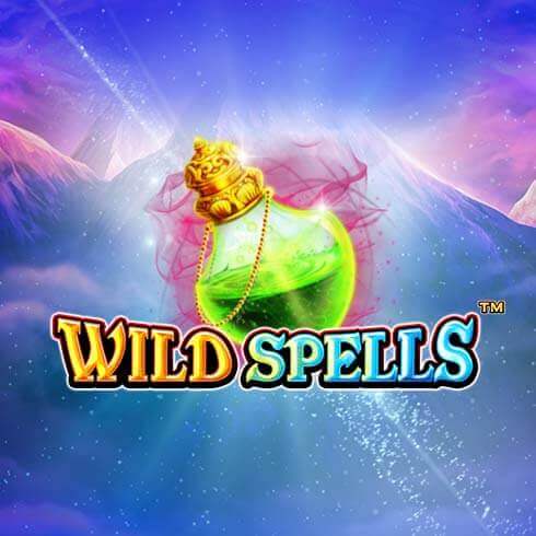 Pacanele gratis: Wild Spells