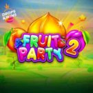 Pacanele online: Fruit Party 2