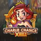 Pacanele online: Charlie Chance XREELZ