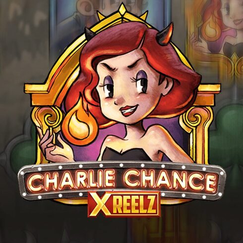 Pacanele online: Charlie Chance XREELZ