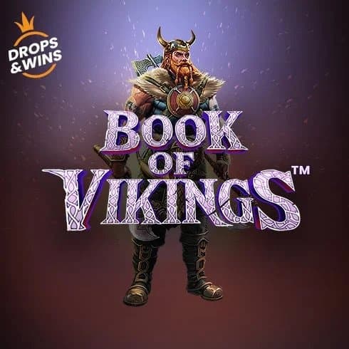 Jocuri ca la aparate: Book of Vikings