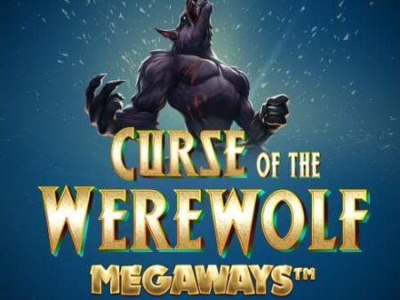 50 Rotiri Gratuite la Curse of the Werewolf