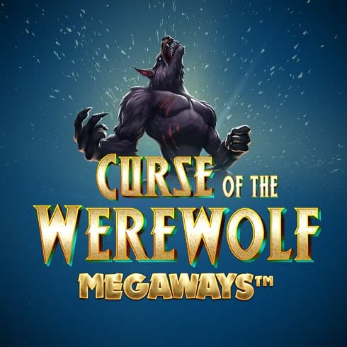 Pacanele gratis: Curse of the Werewolf Megaways
