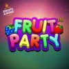 Pana la 150 Rotiri Gratuite Fruit Party