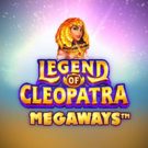 Pacanele bune Legend of Cleopatra Megaways