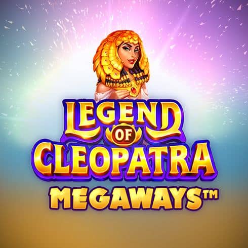 Pacanele bune: Legend of Cleopatra Megaways