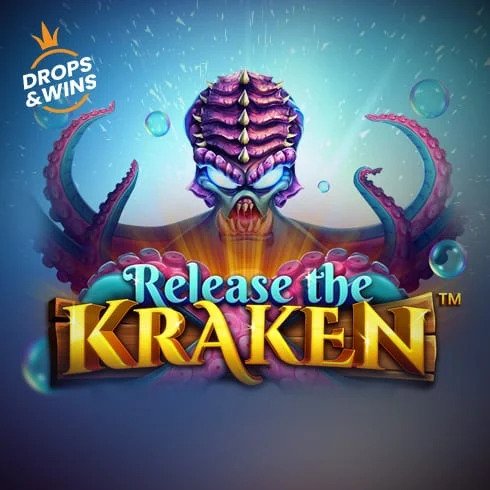 Pacanele gratis: Release the Kraken