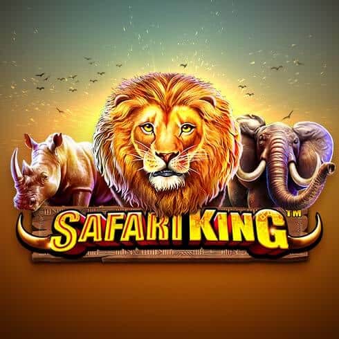 Pacanele gratis: Safari King