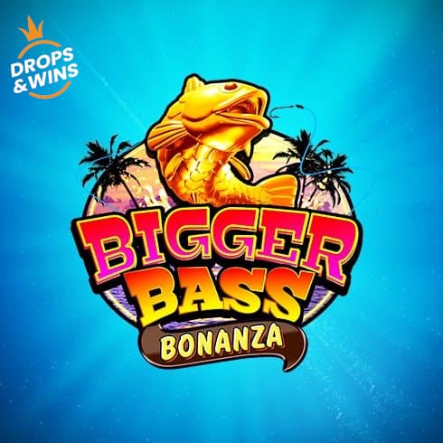 Jocuri ca la aparate: Bigger Bass Bonanza