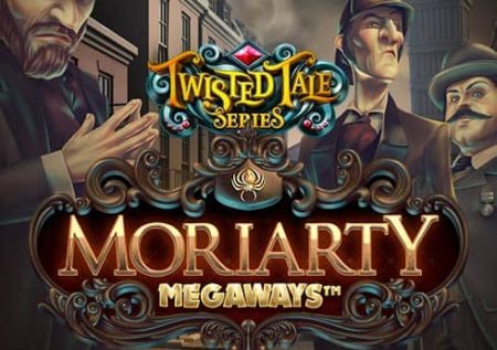 Jocuri ca la aparate: Moriarty Megaways
