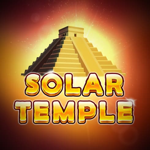 Jocuri ca la aparate: Solar Temple