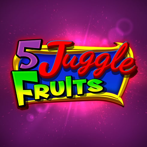 Pacanele online: 5 Juggle Fruits