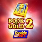 Pacanele online: Book of Gold 2: Double Hit
