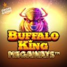 Pacanele online: Buffalo King Megaways