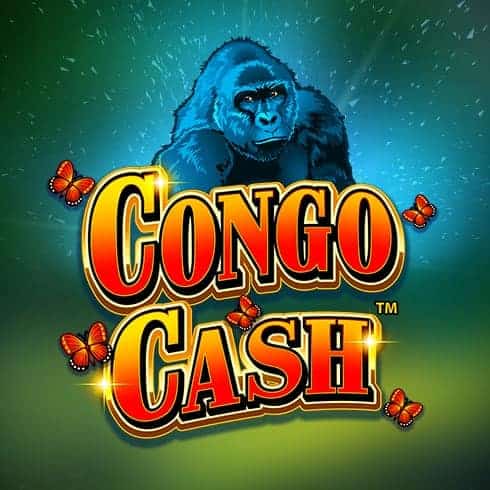 Pacanele gratis online: Congo Cash