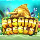 Jocuri pacanele: Fishin Reels