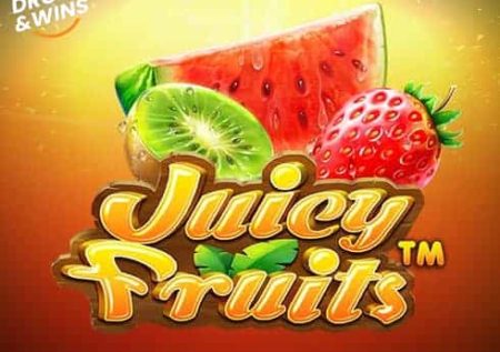 Pacanele gratis: Juicy Fruits