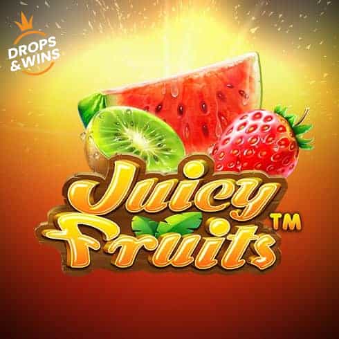 Pacanele gratis: Juicy Fruits