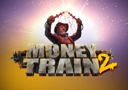 Jocuri ca la aparate: Money Train 2