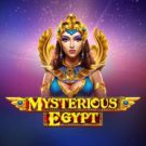 Jocuri ca la aparate: Mysterious Egypt